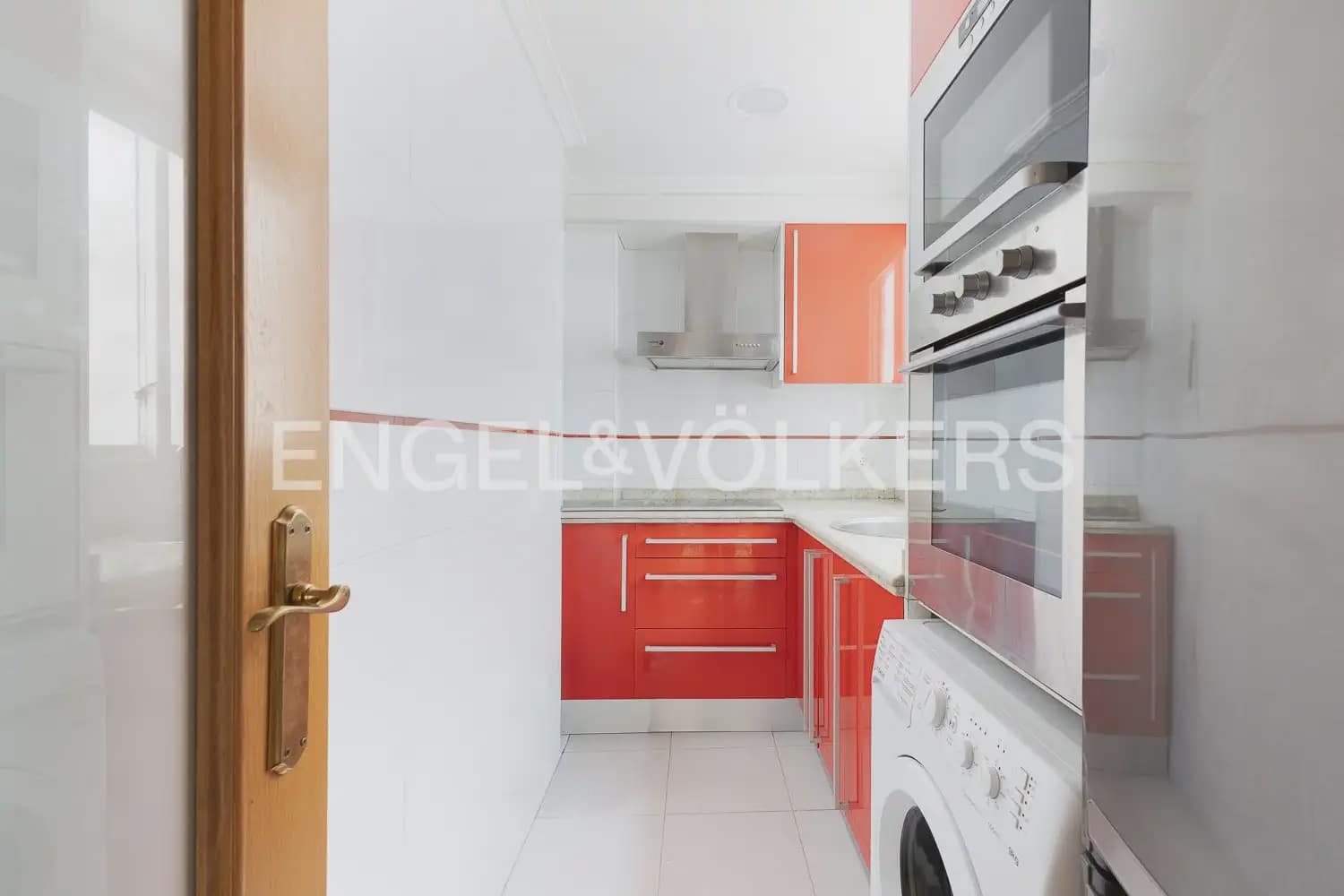 2 camera da letto Appartamento da affittare in Valencia citta - 1.300 € (Rif: 9897743)