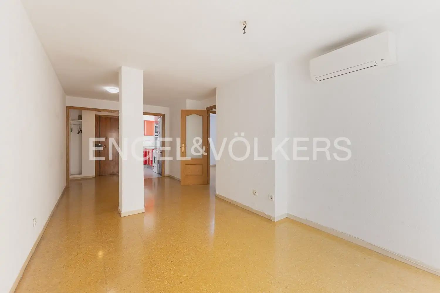 2 camera da letto Appartamento da affittare in Valencia citta - 1.300 € (Rif: 9897743)