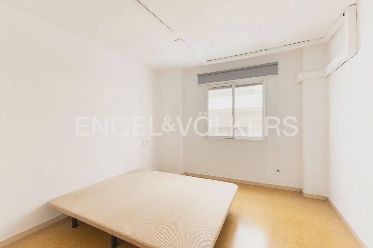 2 camera da letto Appartamento da affittare in Valencia citta - 1.300 € (Rif: 9897743)