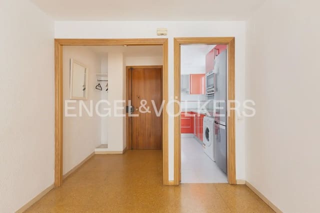 2 slaapkamer Flat te huur in La Xerea, Valencia stad - € 1.300 (Ref: 9897743)