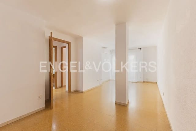 2 slaapkamer Flat te huur in La Xerea, Valencia stad - € 1.300 (Ref: 9897743)