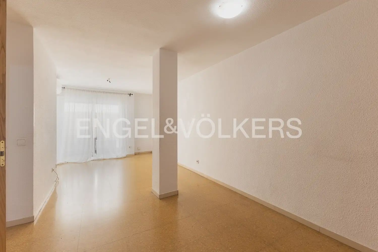 2 camera da letto Appartamento da affittare in Valencia citta - 1.300 € (Rif: 9897743)