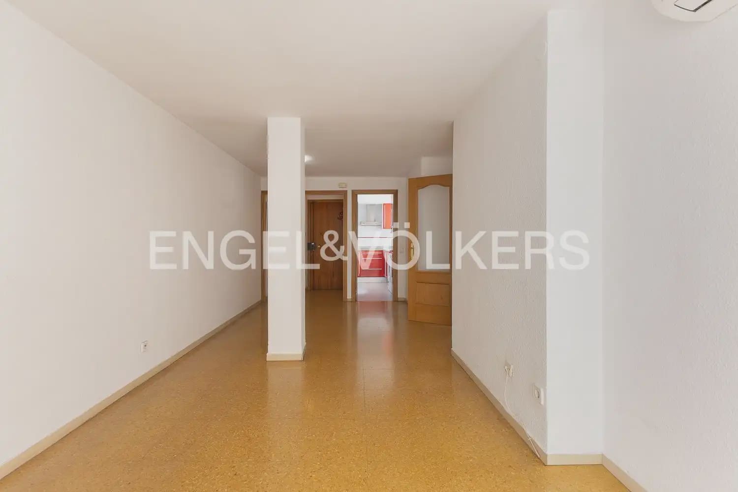 2 camera da letto Appartamento da affittare in Valencia citta - 1.300 € (Rif: 9897743)