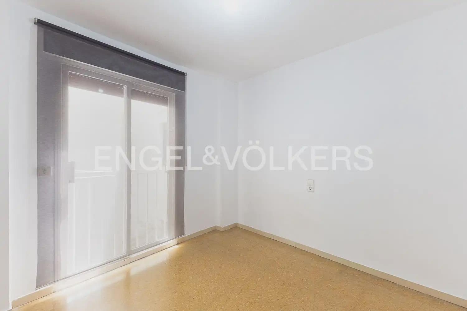 2 camera da letto Appartamento da affittare in Valencia citta - 1.300 € (Rif: 9897743)