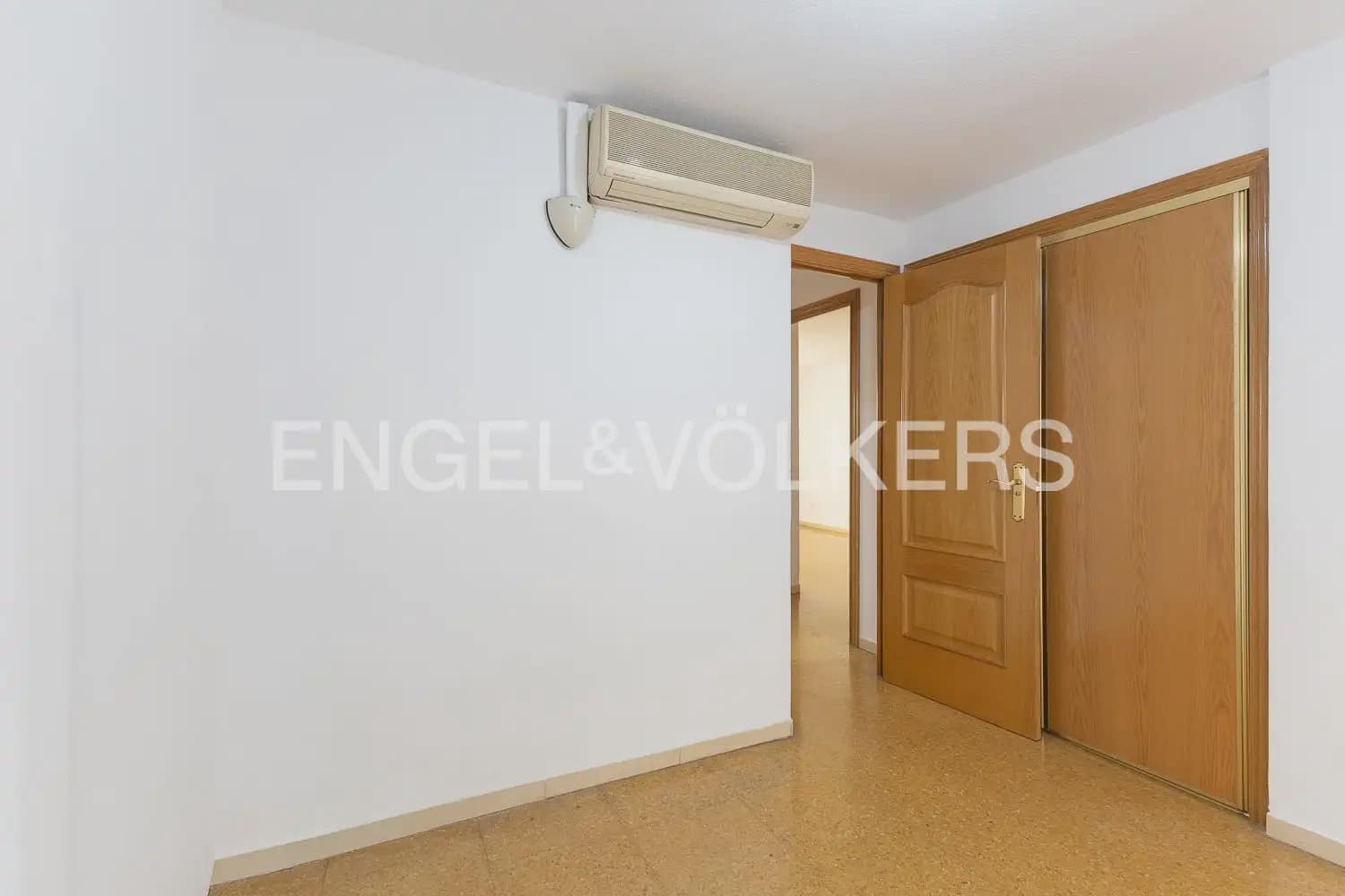2 camera da letto Appartamento da affittare in Valencia citta - 1.300 € (Rif: 9897743)