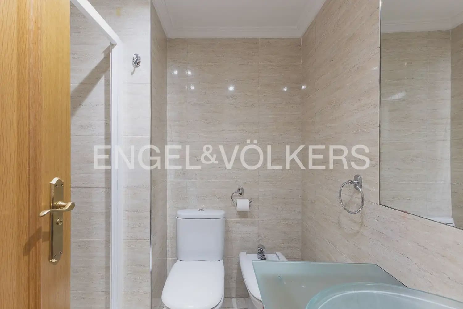 2 camera da letto Appartamento da affittare in Valencia citta - 1.300 € (Rif: 9897743)
