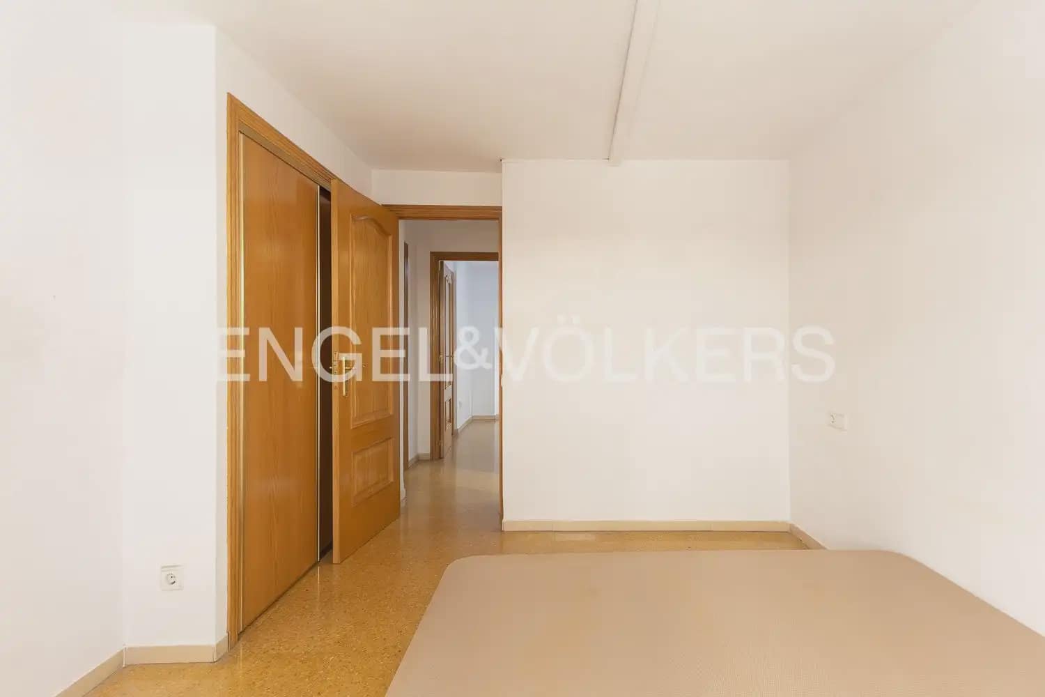 2 camera da letto Appartamento da affittare in Valencia citta - 1.300 € (Rif: 9897743)