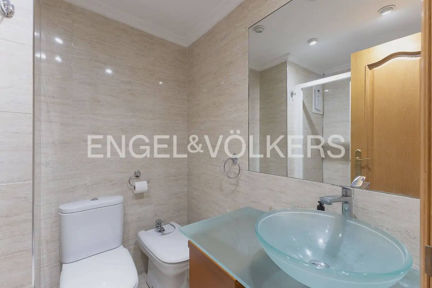 2 camera da letto Appartamento da affittare in Valencia citta - 1.300 € (Rif: 9897743)