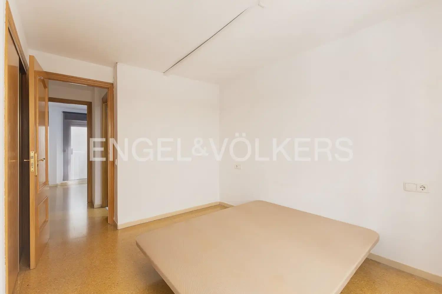 2 camera da letto Appartamento da affittare in Valencia citta - 1.300 € (Rif: 9897743)