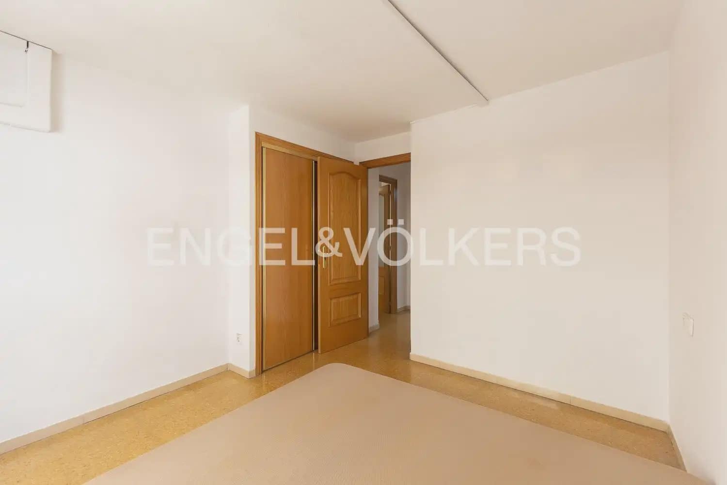 2 camera da letto Appartamento da affittare in Valencia citta - 1.300 € (Rif: 9897743)