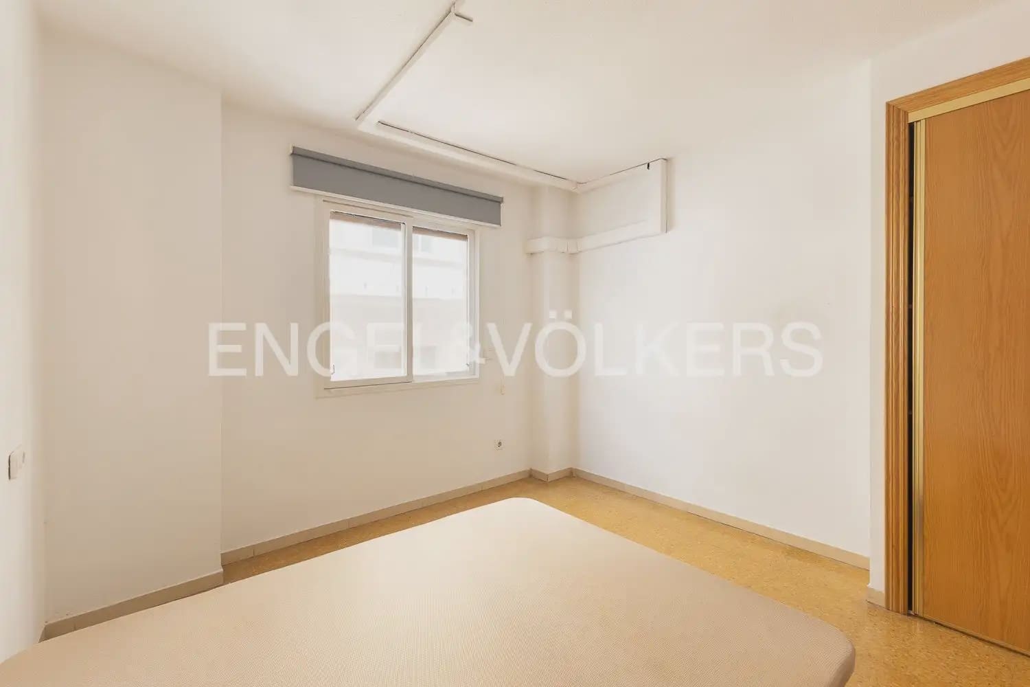 2 camera da letto Appartamento da affittare in Valencia citta - 1.300 € (Rif: 9897743)