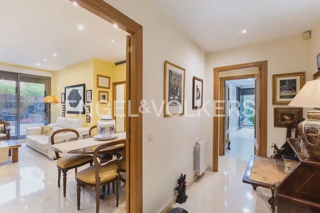 3 Zimmer Wohnung zu verkaufen in Sant Pau, València Stadt mit Pool Garage - 690.000 € (Ref: 9897745)