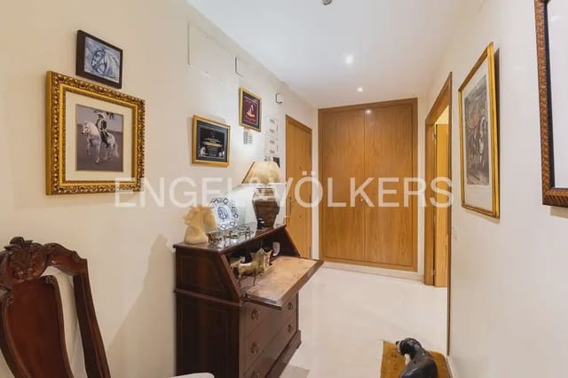 3 Zimmer Wohnung zu verkaufen in Sant Pau, València Stadt mit Pool Garage - 690.000 € (Ref: 9897745)
