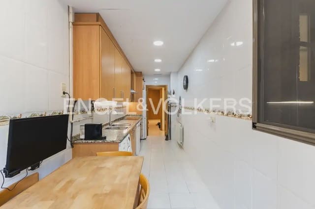 3 Zimmer Wohnung zu verkaufen in Sant Pau, València Stadt mit Pool Garage - 690.000 € (Ref: 9897745)