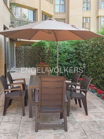 3 Zimmer Wohnung zu verkaufen in Sant Pau, València Stadt mit Pool Garage - 690.000 € (Ref: 9897745)