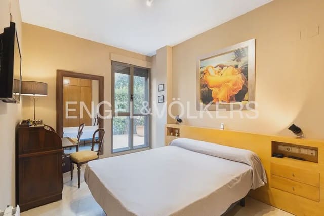 3 Zimmer Wohnung zu verkaufen in Sant Pau, València Stadt mit Pool Garage - 690.000 € (Ref: 9897745)