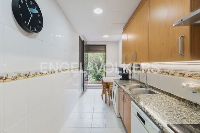3 Zimmer Wohnung zu verkaufen in Sant Pau, València Stadt mit Pool Garage - 690.000 € (Ref: 9897745)