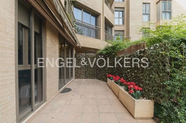 3 Zimmer Wohnung zu verkaufen in Sant Pau, València Stadt mit Pool Garage - 690.000 € (Ref: 9897745)