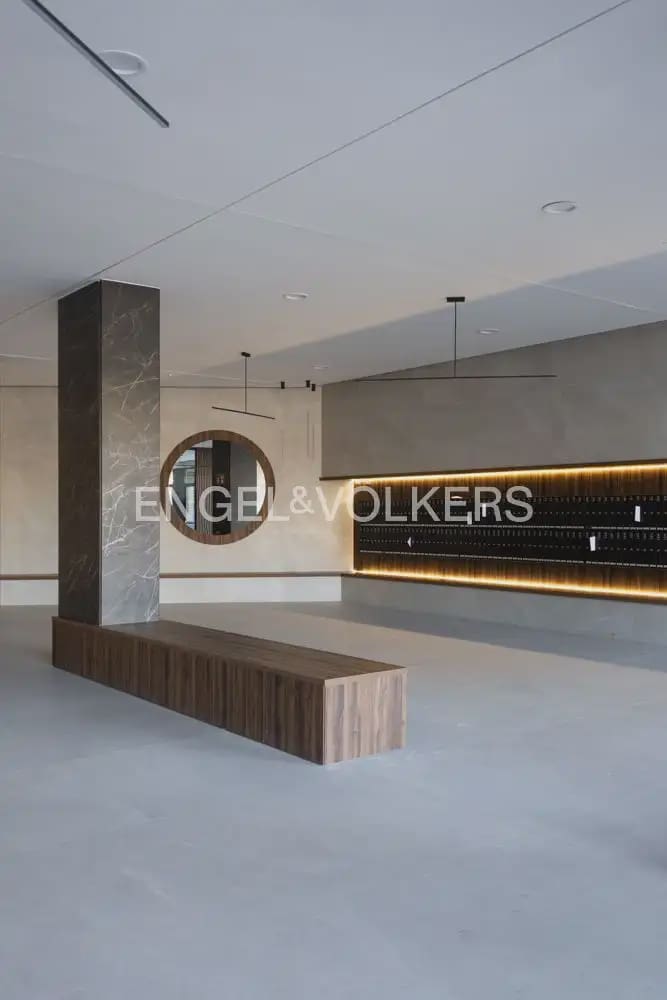 Piso de 1 habitación en València ciudad en venta con piscina - 300.000 € (Ref: 9897746)