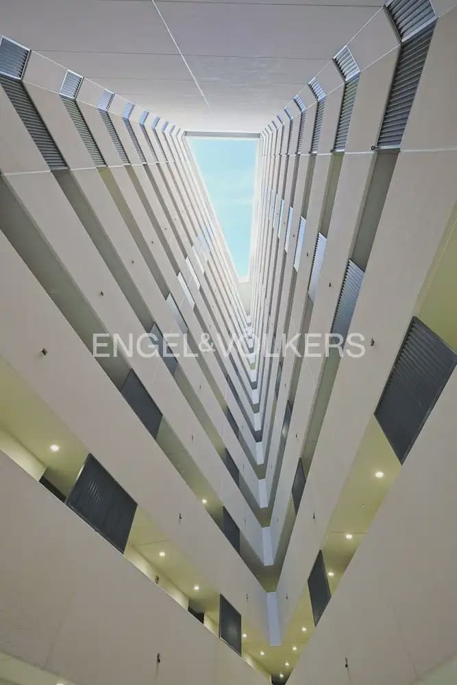 Piso de 1 habitación en València ciudad en venta con piscina - 300.000 € (Ref: 9897746)
