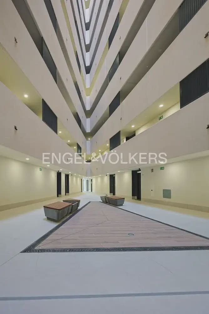 Piso de 1 habitación en València ciudad en venta con piscina - 300.000 € (Ref: 9897746)