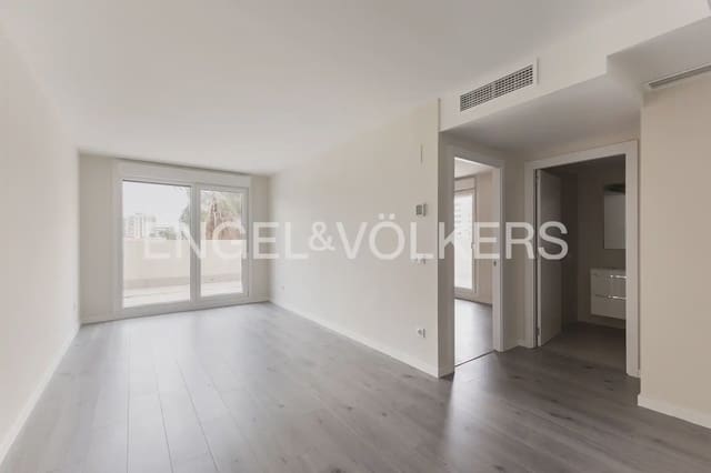 1 soverom Leilighet til salgs i Sant Isidre, Valencia by med svømmebasseng - € 300 000 (Ref: 9897746)