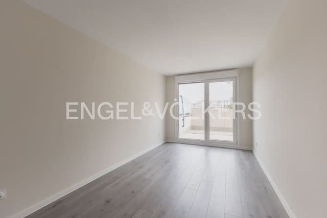 1 soverom Leilighet til salgs i Sant Isidre, Valencia by med svømmebasseng - € 300 000 (Ref: 9897746)