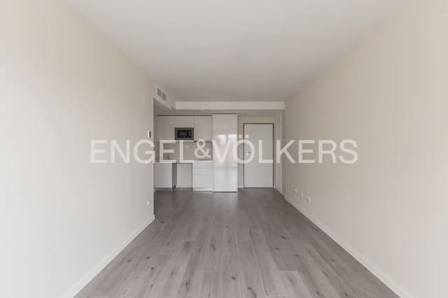 1 soverom Leilighet til salgs i Sant Isidre, Valencia by med svømmebasseng - € 300 000 (Ref: 9897746)