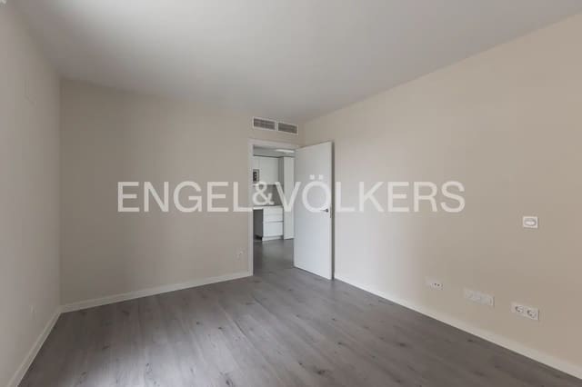 1 soverom Leilighet til salgs i Sant Isidre, Valencia by med svømmebasseng - € 300 000 (Ref: 9897746)