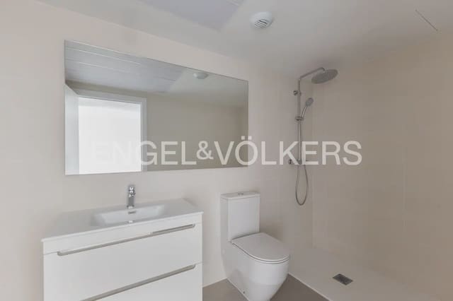 1 soverom Leilighet til salgs i Sant Isidre, Valencia by med svømmebasseng - € 300 000 (Ref: 9897746)