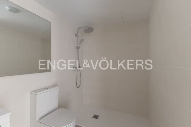 1 soverom Leilighet til salgs i Sant Isidre, Valencia by med svømmebasseng - € 300 000 (Ref: 9897746)