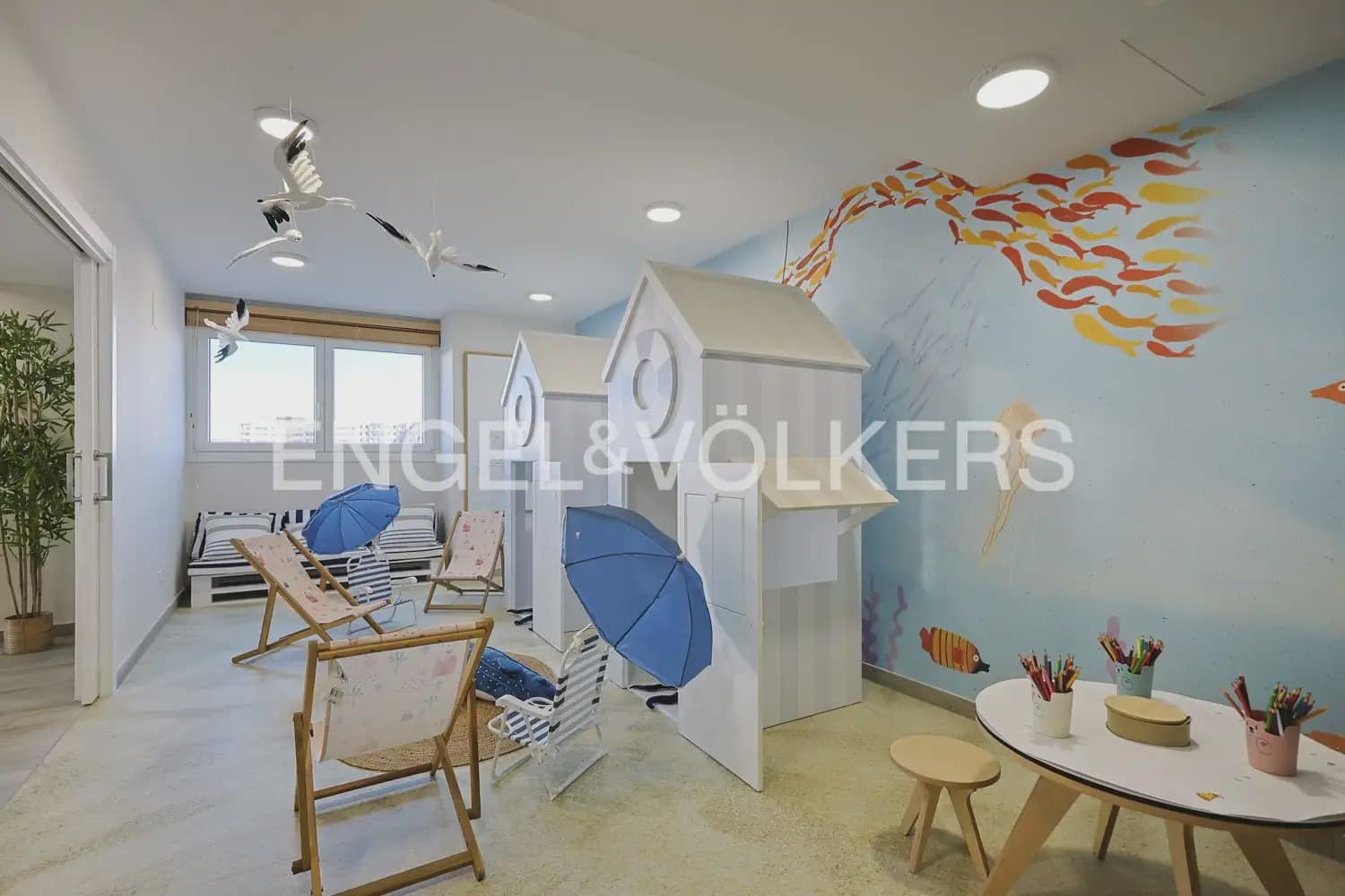 Piso de 1 habitación en València ciudad en venta con piscina - 300.000 € (Ref: 9897746)
