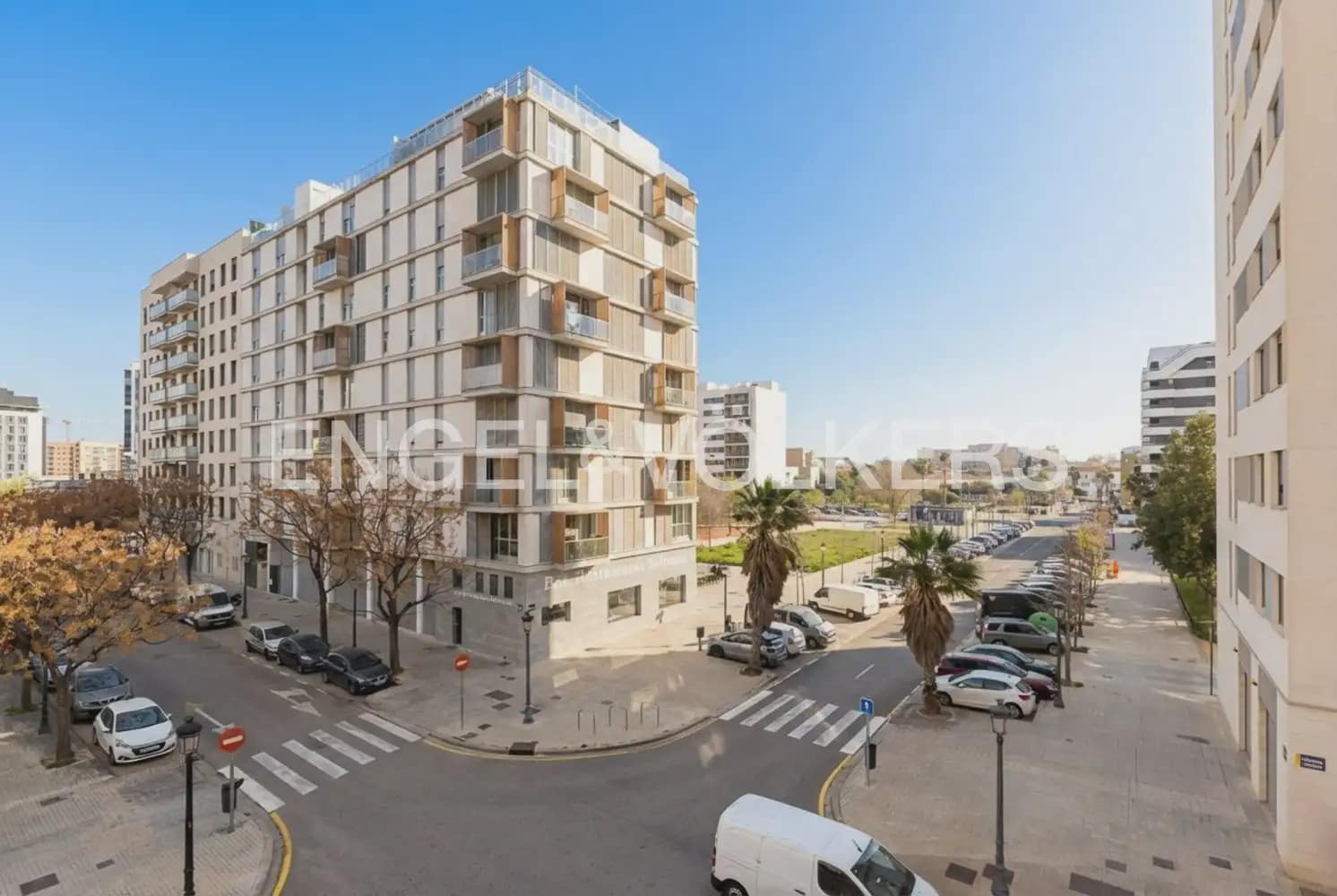 Piso de 1 habitación en València ciudad en venta con piscina - 300.000 € (Ref: 9897746)