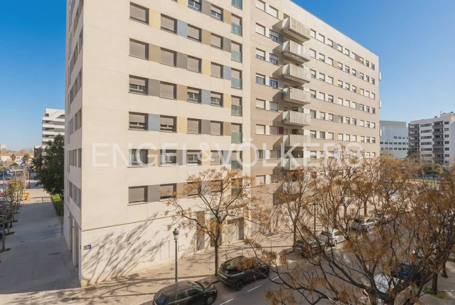 Piso de 1 habitación en València ciudad en venta con piscina - 300.000 € (Ref: 9897746)