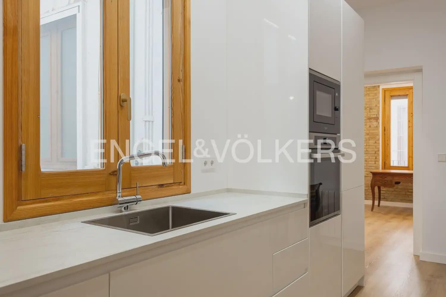 1 camera da letto Appartamento da affittare in Valencia citta - 1.600 € (Rif: 9897747)