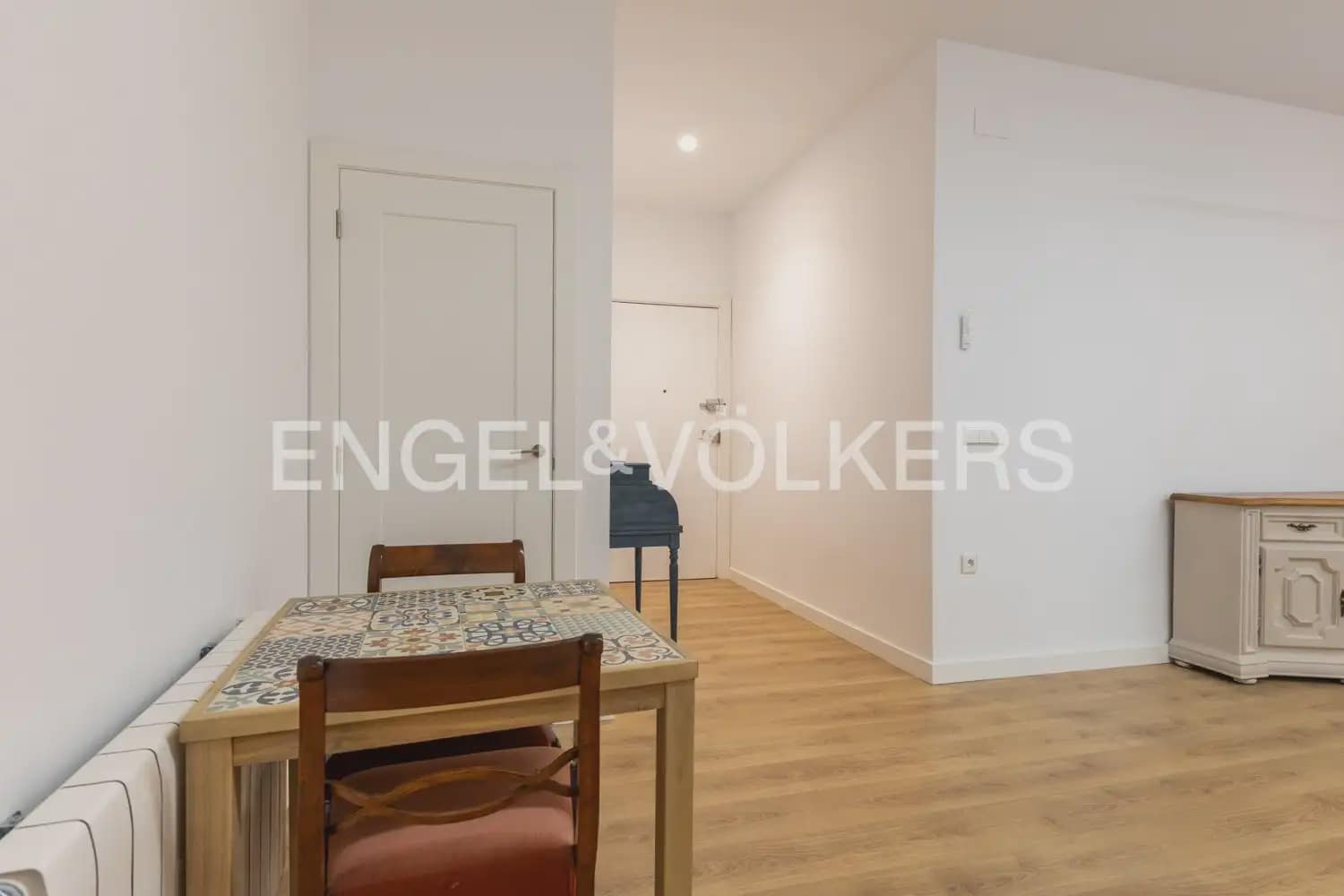 1 camera da letto Appartamento da affittare in Valencia citta - 1.600 € (Rif: 9897747)