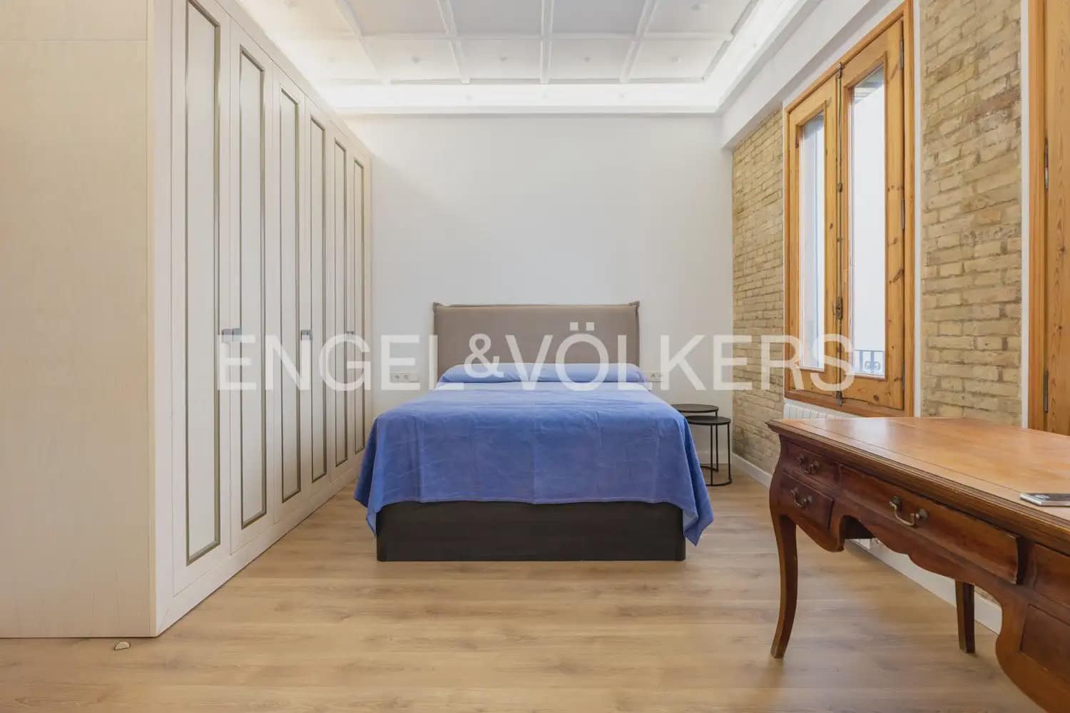 1 camera da letto Appartamento da affittare in Valencia citta - 1.600 € (Rif: 9897747)