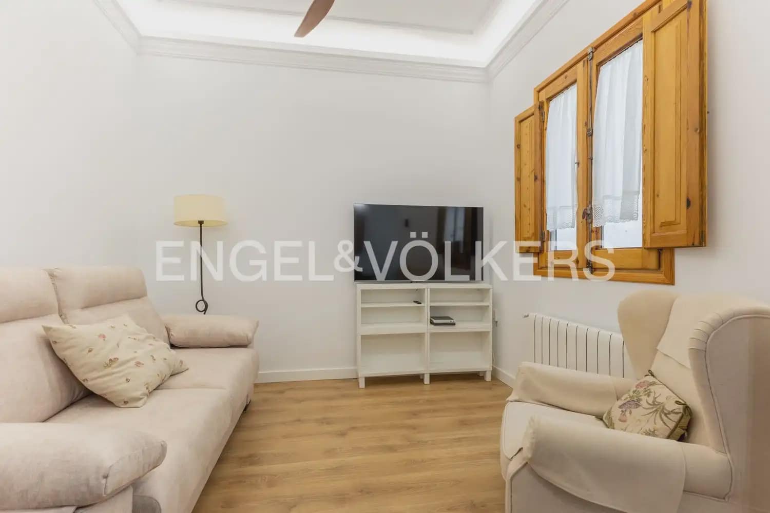 1 camera da letto Appartamento da affittare in Valencia citta - 1.600 € (Rif: 9897747)
