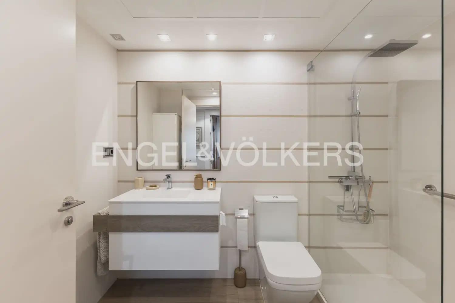 3 quarto Apartamento para venda em Valencia cidade com piscina garagem - 790 000 € (Ref: 9897748)