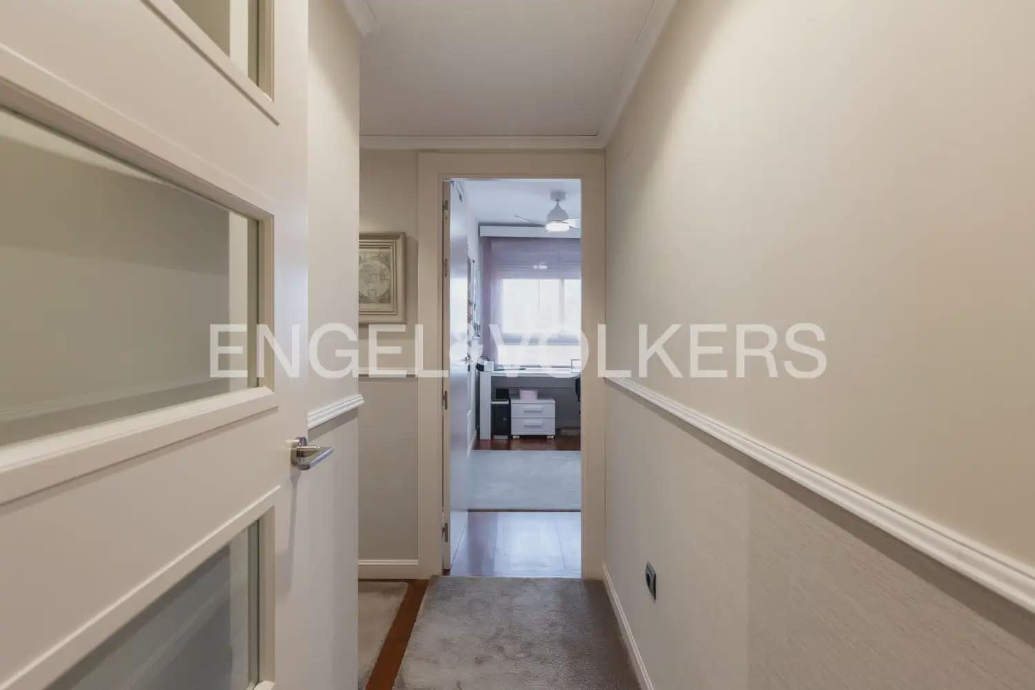 3 quarto Apartamento para venda em Valencia cidade com piscina garagem - 790 000 € (Ref: 9897748)