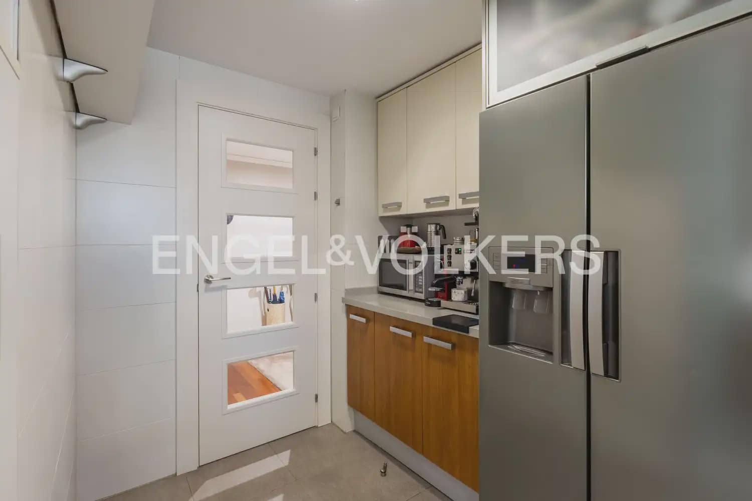 3 quarto Apartamento para venda em Valencia cidade com piscina garagem - 790 000 € (Ref: 9897748)