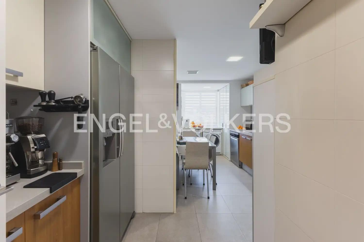 3 quarto Apartamento para venda em Valencia cidade com piscina garagem - 790 000 € (Ref: 9897748)