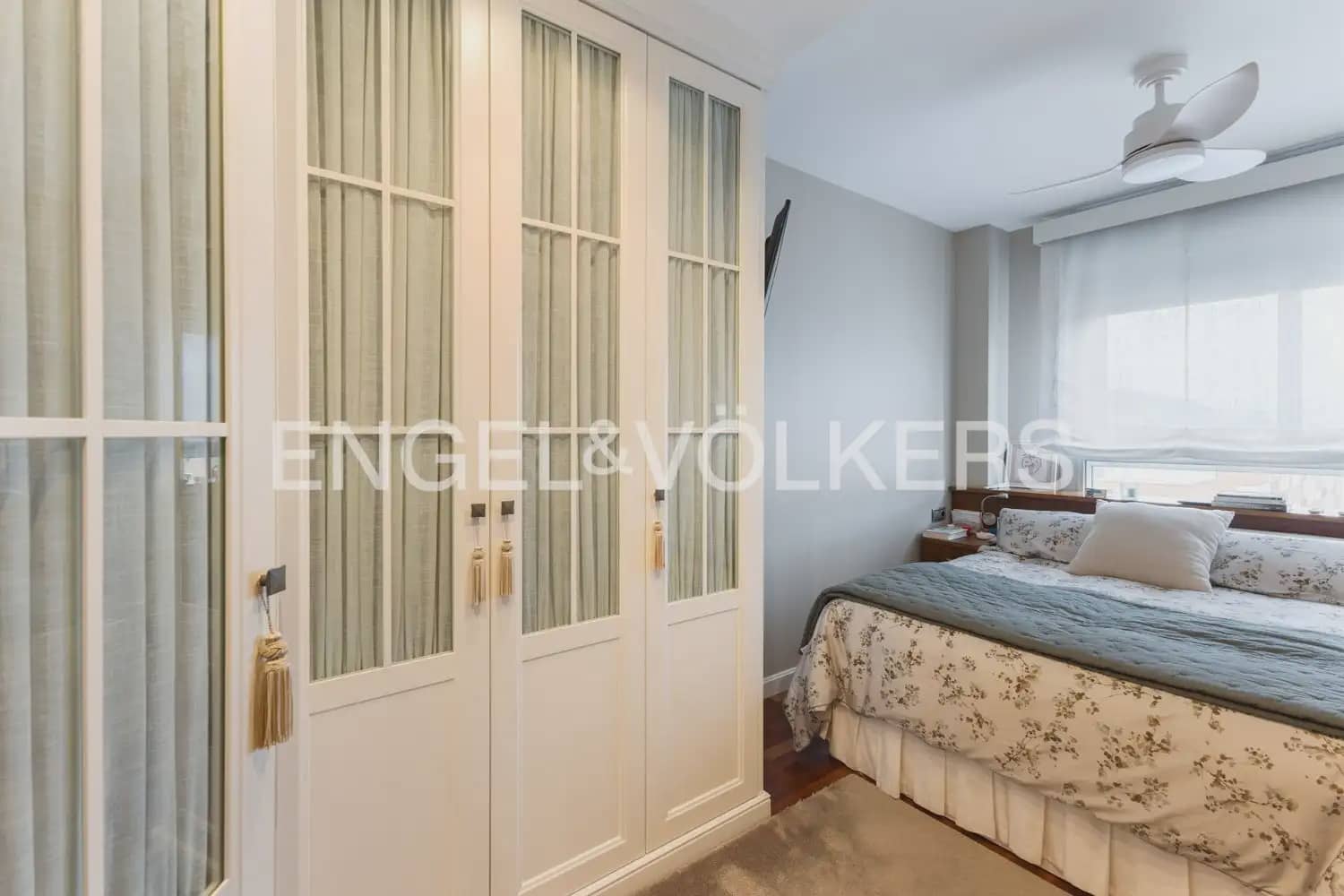 3 quarto Apartamento para venda em Valencia cidade com piscina garagem - 790 000 € (Ref: 9897748)