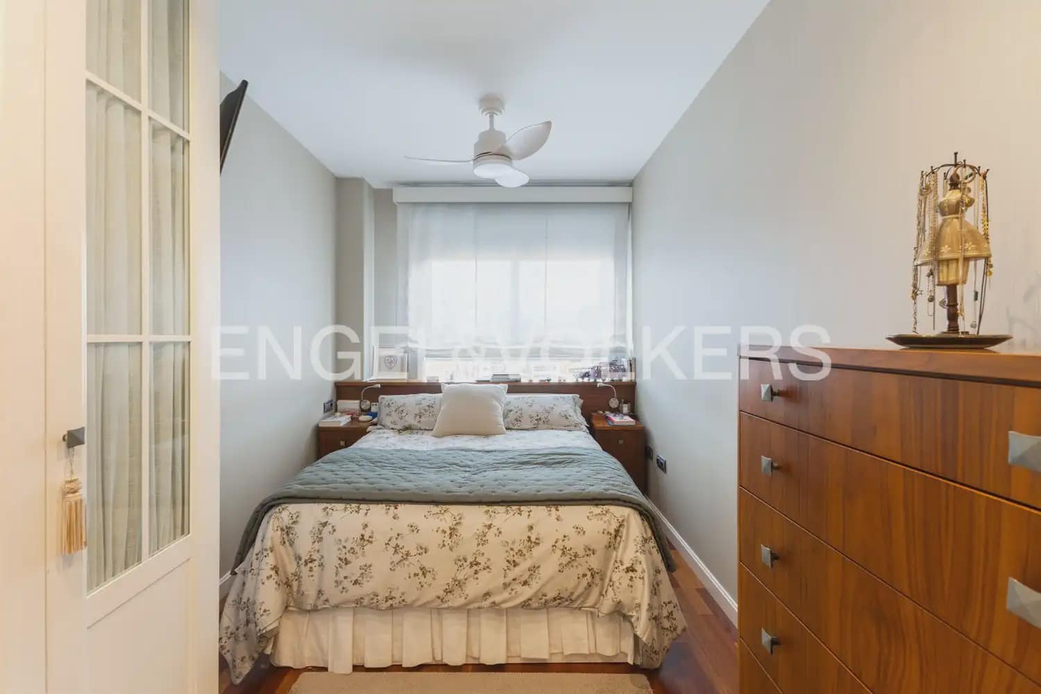 3 quarto Apartamento para venda em Valencia cidade com piscina garagem - 790 000 € (Ref: 9897748)