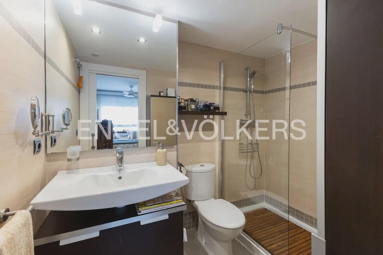 3 quarto Apartamento para venda em Valencia cidade com piscina garagem - 790 000 € (Ref: 9897748)