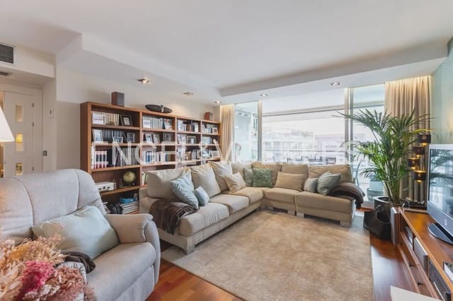3 quarto Apartamento para venda em Sant Llorens, Valência cidade com piscina garagem - 790 000 € (Ref: 9897748)