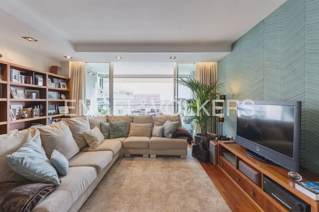 3 quarto Apartamento para venda em Sant Llorens, Valência cidade com piscina garagem - 790 000 € (Ref: 9897748)
