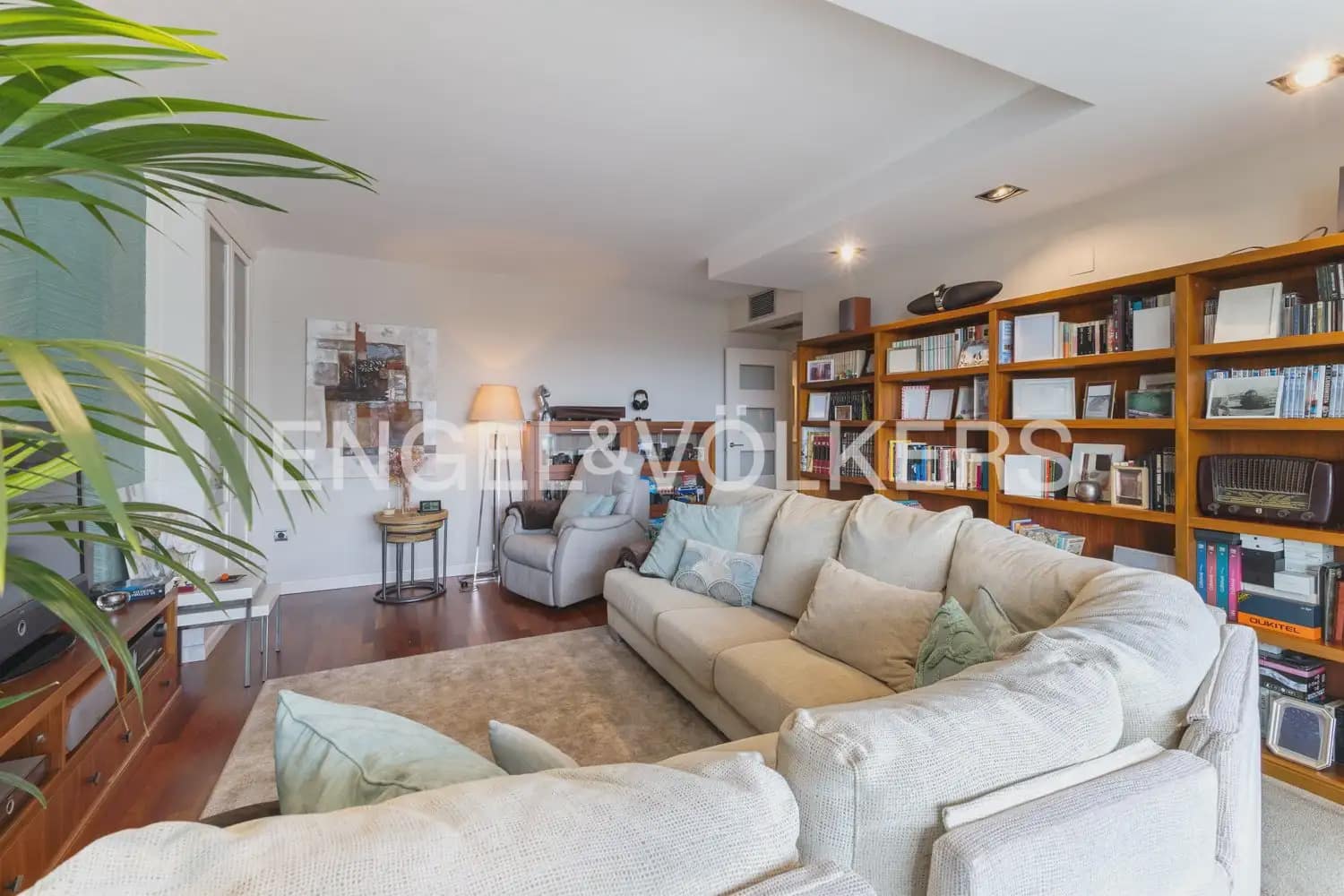 3 quarto Apartamento para venda em Valencia cidade com piscina garagem - 790 000 € (Ref: 9897748)