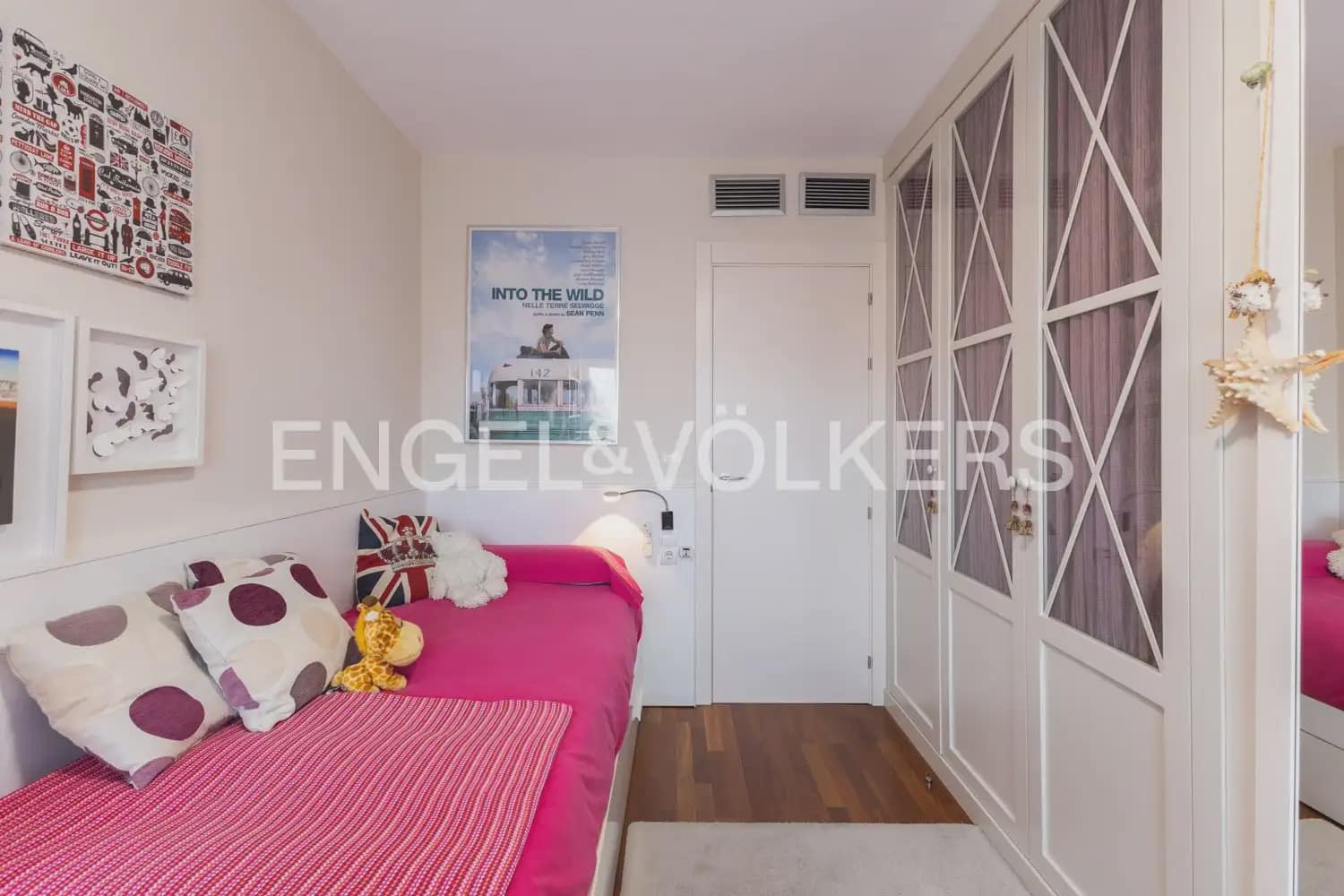 3 quarto Apartamento para venda em Valencia cidade com piscina garagem - 790 000 € (Ref: 9897748)