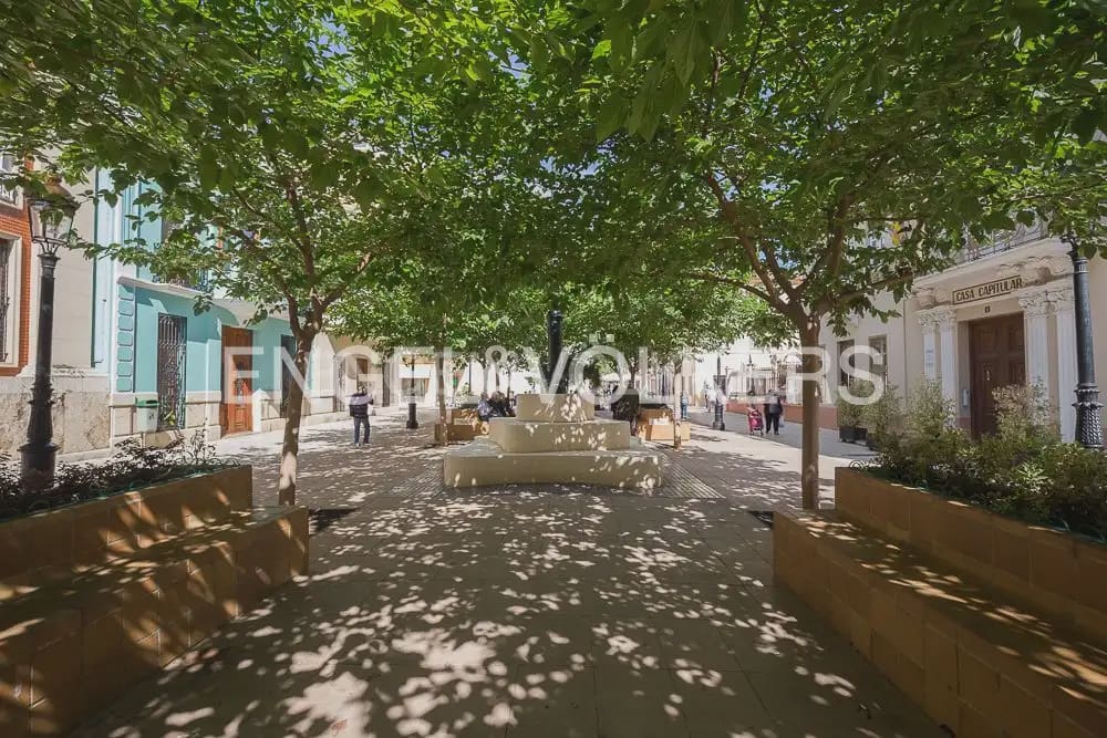 4 bedroom Flat for sale in Tavernes Blanques with garage - € 395,000 (Ref: 9897749)